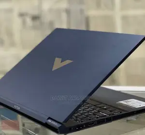 New Laptop HP 16GB Intel Core I7 SSD 512GB