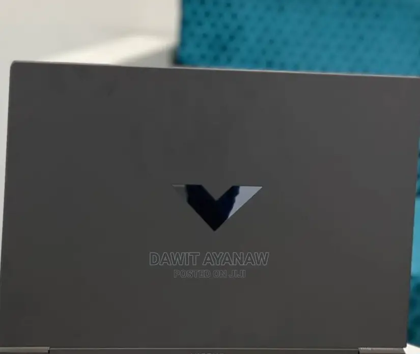 New Laptop HP 16GB Intel Core I7 SSD 512GB