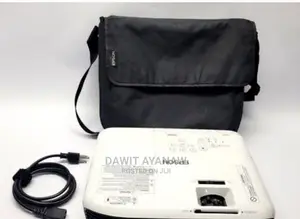 Photo - Epson Projector