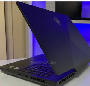 New Laptop HP Omen 15t 16GB Intel Core I7 HDD+SSD 512GB