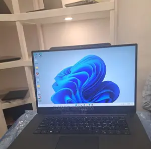 New Laptop Dell 16GB Intel Core I7 SSD 512GB