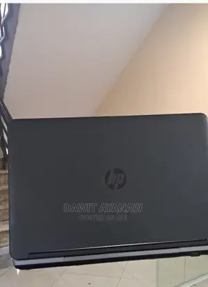 New Laptop HP ProBook 650 G1 8GB Intel Core I5 HDD 500GB