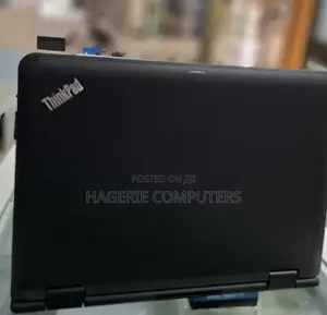 Photo - New Laptop Lenovo Yoga 11e 4GB Intel Core 2 Quad SSD 256GB