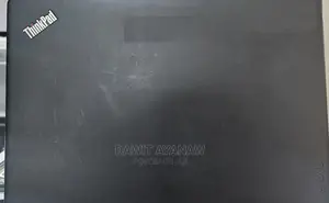 New Laptop Lenovo 8GB Intel Core I3 SSD 256GB