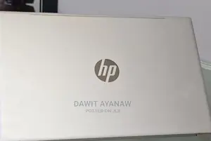 New Laptop HP Pavilion 15 16GB Intel Core I7 SSD 1T