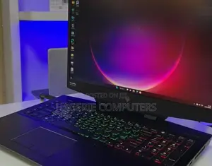 Photo - New Laptop HP Omen 17 16GB Intel Core I7 HDD+SSD 2T