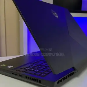 New Laptop HP Omen 17 16GB Intel Core I7 HDD+SSD 2T