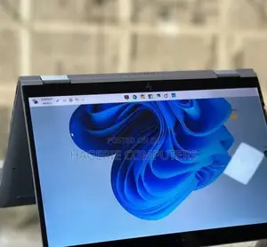 Photo - New Laptop HP EliteBook X360 1030 G3 16GB SSD 512GB