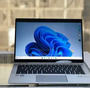 New Laptop HP EliteBook X360 1030 G3 16GB SSD 512GB