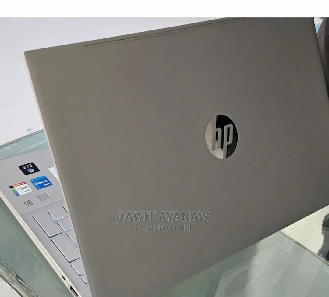 New Laptop HP 16GB Intel Core I7 SSD 512GB