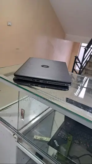 New Laptop HP EliteBook 840 G1 4GB Intel Core I5 HDD 500GB