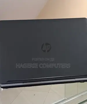 Photo - New Laptop HP ProBook 650 8GB Intel Core I5 HDD 500GB