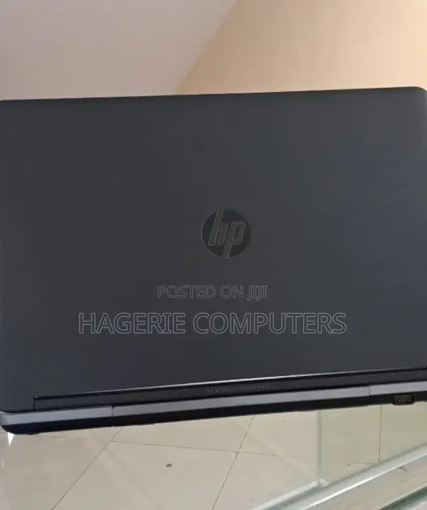 New Laptop HP ProBook 650 8GB Intel Core I5 HDD 500GB