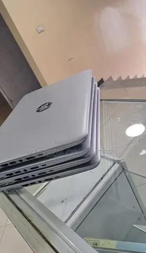 Photo - New Laptop HP EliteBook 840 G3 8GB Intel Core I7 SSD 512GB