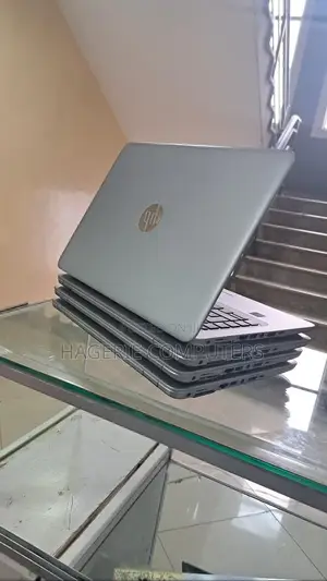 New Laptop HP EliteBook 840 G3 8GB Intel Core I7 SSD 512GB