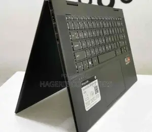Photo - New Laptop HP Envy X360 16GB AMD Ryzen 7 SSD 512GB