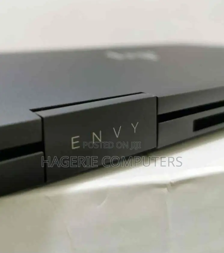 New Laptop HP Envy X360 16GB AMD Ryzen 7 SSD 512GB
