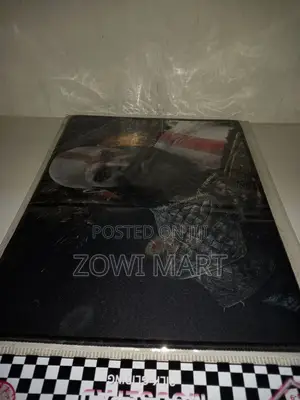 Logilily Q-9 Gaming Mousepad Silk-Gliding