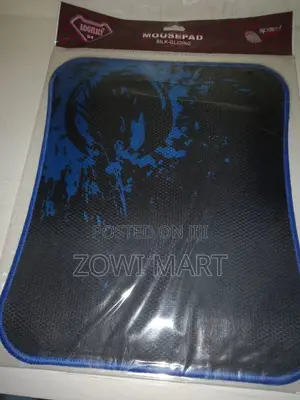 Logilily Q-9 Gaming Mousepad Silk-Gliding