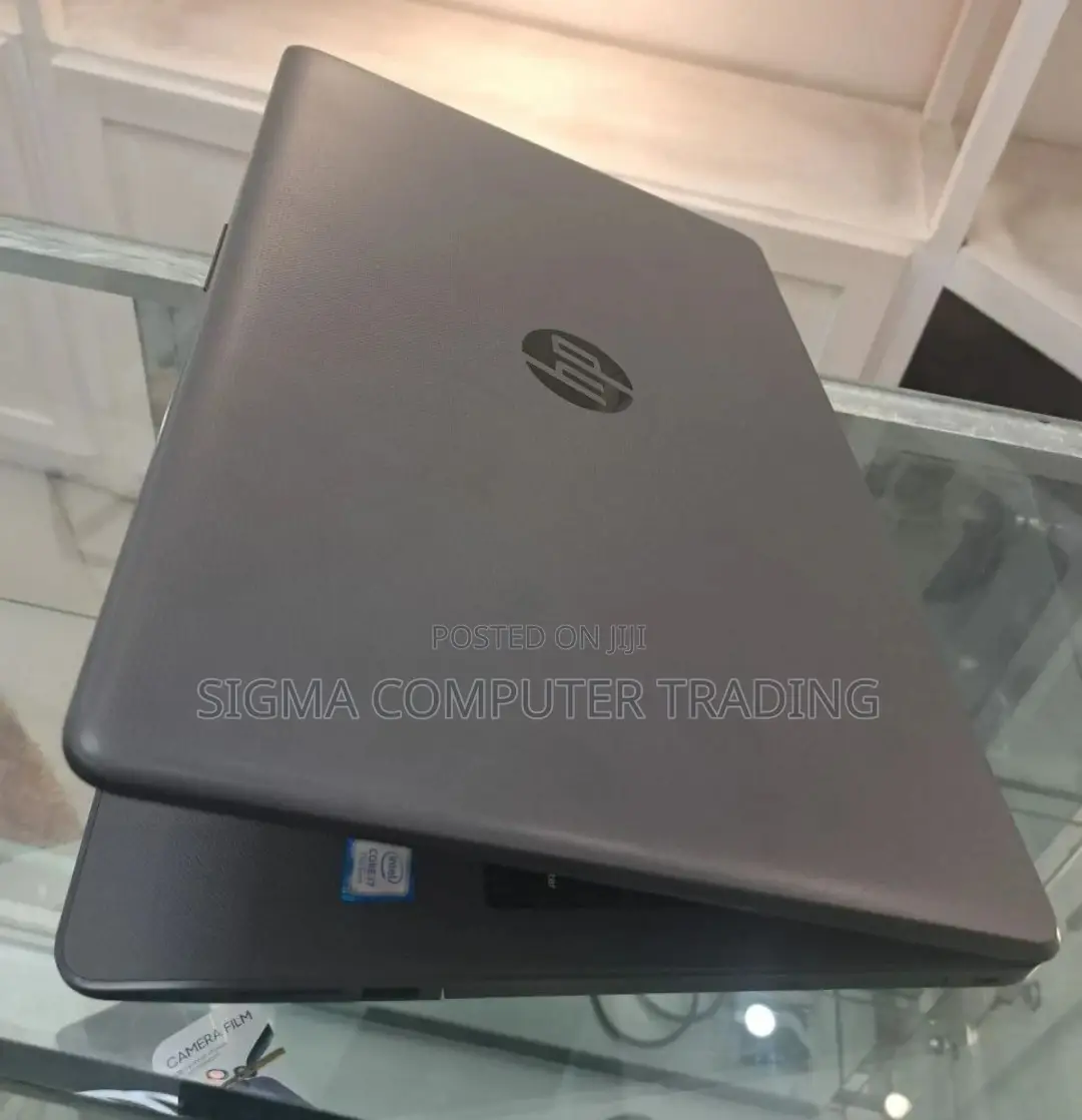 New Laptop HP Stream Notebook 8GB Intel Core I7 HDD 1T