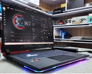 New Laptop Asus ROG Strix G15 16GB AMD Ryzen 9 SSD 1T