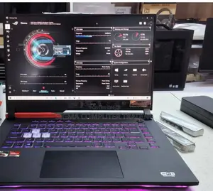 New Laptop Asus ROG Strix G15 16GB AMD Ryzen 9 SSD 1T