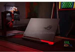 New Laptop Asus ROG Strix G15 16GB AMD Ryzen 9 SSD 1T