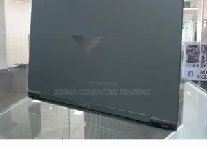 New Laptop HP Victus 16 16GB Intel Core I5 SSD 512GB