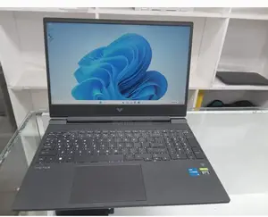 New Laptop HP Victus 16 16GB Intel Core I5 SSD 512GB
