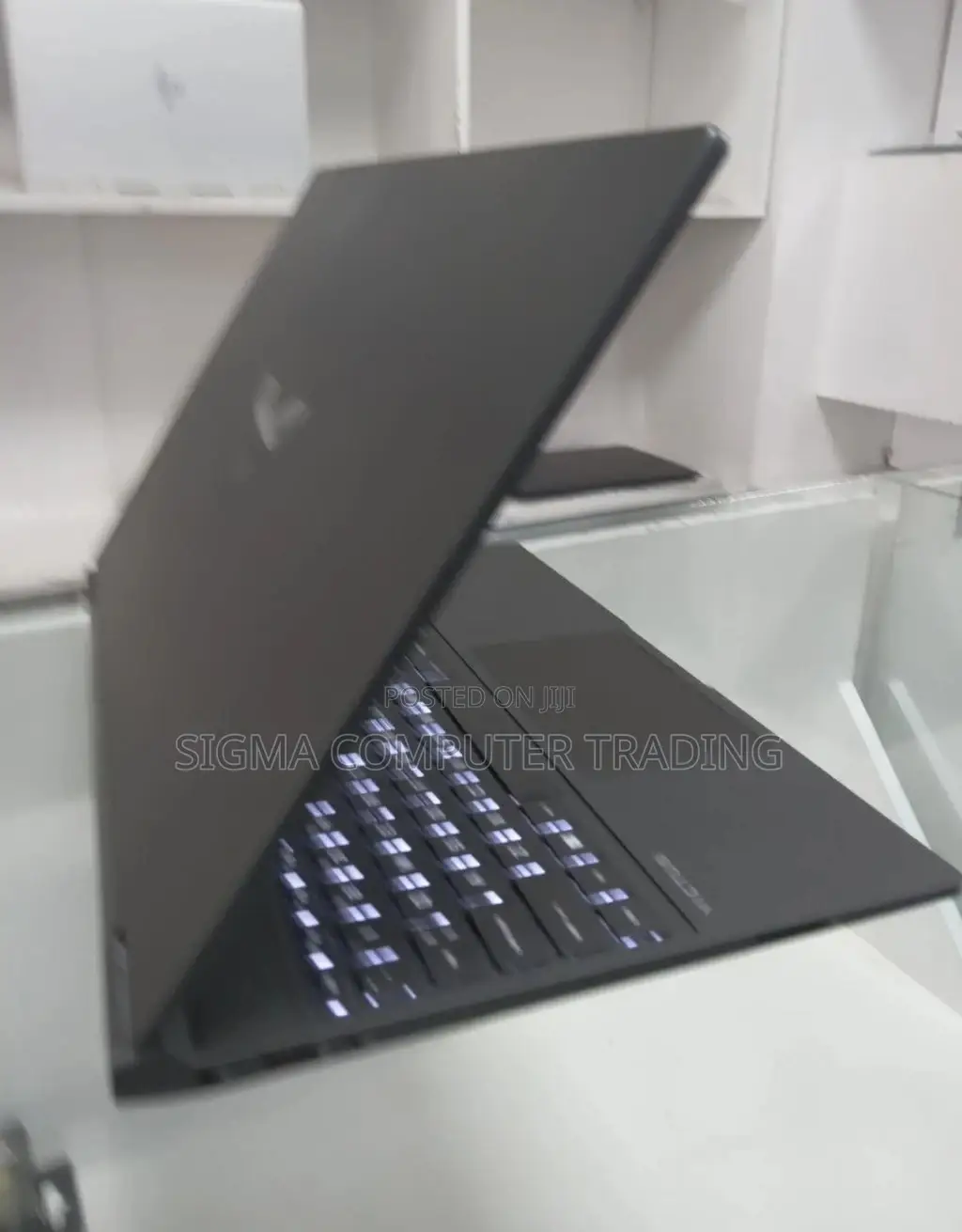 New Laptop HP Victus 16 16GB Intel Core I5 SSD 512GB