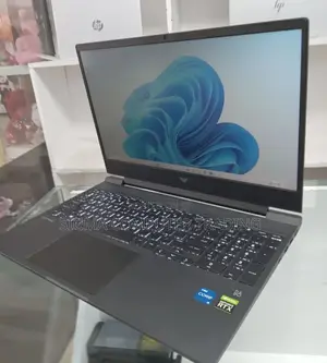 New Laptop HP Victus 16 16GB Intel Core I5 SSD 512GB