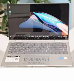 Photo - New Laptop HP Envy X360 16GB Intel Core I7 SSD 1T