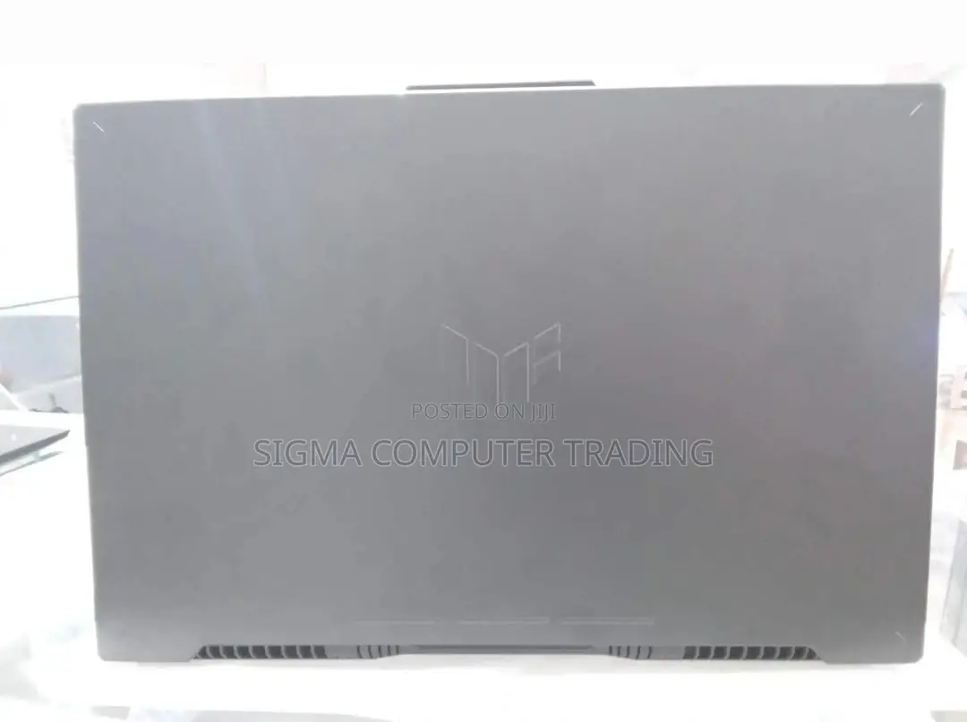 New Laptop Asus TUF Gaming A15 16GB AMD Ryzen 7 SSD 1T