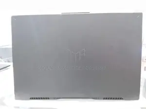 New Laptop Asus TUF Gaming A15 16GB AMD Ryzen 7 SSD 1T