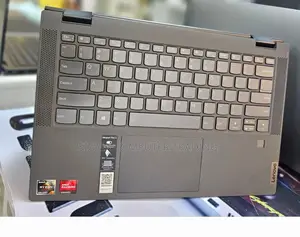 New Laptop Lenovo IdeaPad Flex 15 16GB AMD Ryzen 7 SSD 512GB