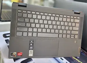 New Laptop Lenovo IdeaPad Flex 15 16GB AMD Ryzen 7 SSD 512GB