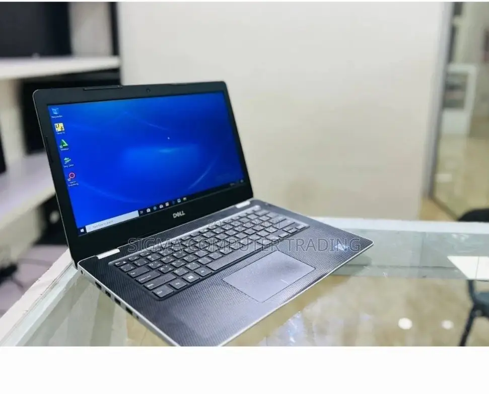 New Laptop Dell Latitude 5420 4GB Intel Core I3 SSD 256GB