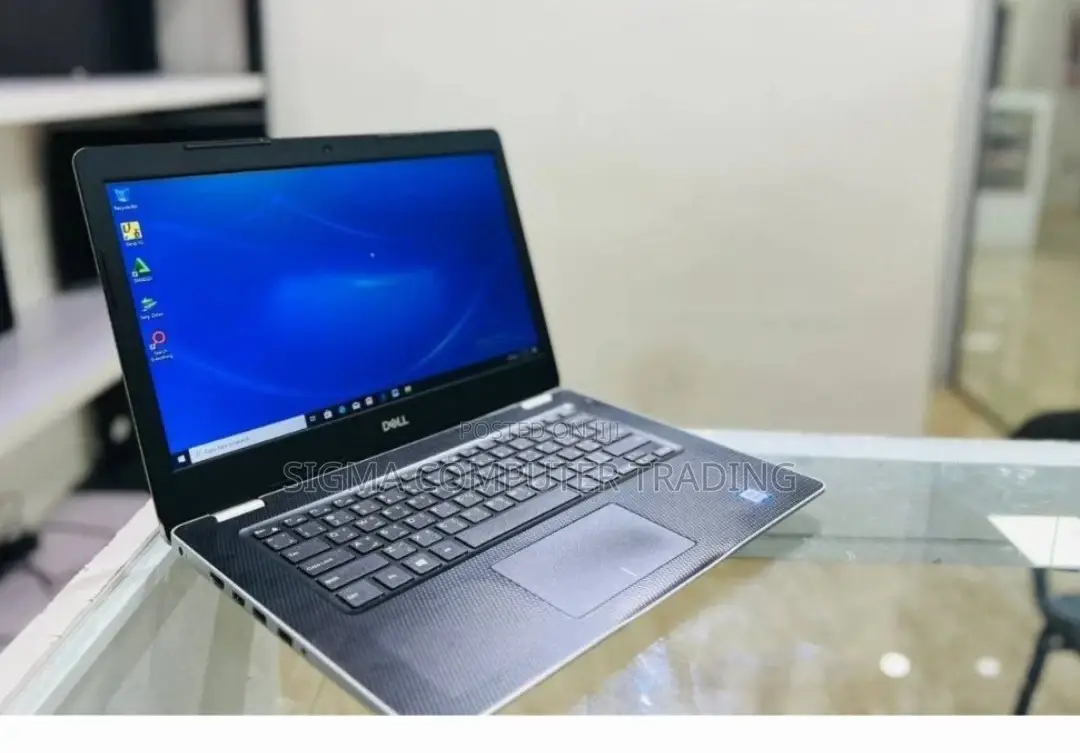 New Laptop Dell Latitude 5420 4GB Intel Core I3 SSD 256GB