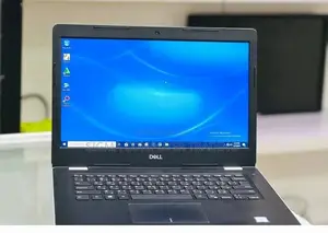 New Laptop Dell Latitude 5420 4GB Intel Core I3 SSD 256GB