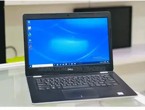 New Laptop Dell Latitude 5420 4GB Intel Core I3 SSD 256GB