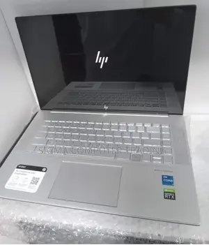 Photo - New Laptop HP Envy 15 16GB Intel Core I7 SSD 1T