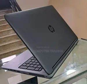 New Laptop HP ProBook 650 G1 8GB Intel Core I5 HDD 500GB