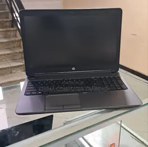 New Laptop HP ProBook 650 G1 8GB Intel Core I5 HDD 500GB