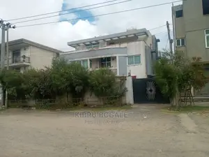 Photo - Furnished 5bdrm House in Ayat, Bole for rent