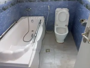 Furnished 5bdrm House in Ayat, Bole for rent