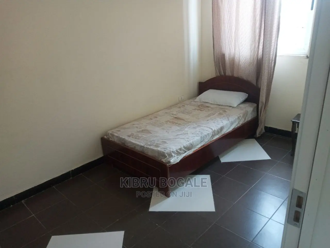 Furnished 5bdrm House in Ayat, Bole for rent