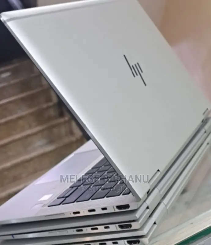 New Laptop HP 16GB Intel Core I7 SSD 512GB