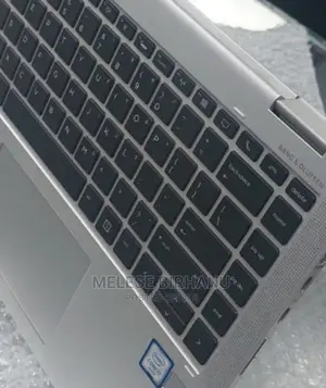 New Laptop HP 16GB Intel Core I7 SSD 512GB