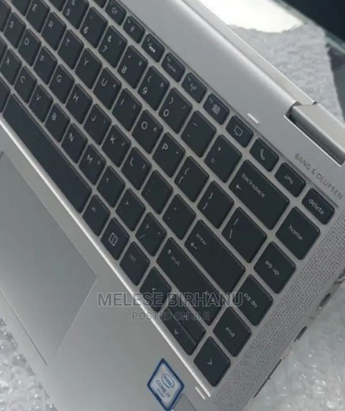 New Laptop HP 16GB Intel Core I7 SSD 512GB