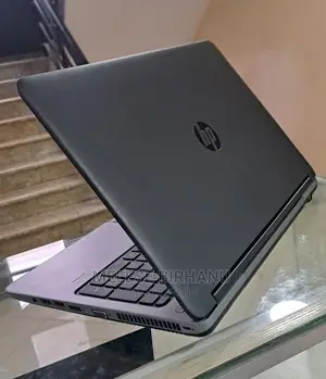 New Laptop HP ProBook 650 G1 8GB Intel Core i5 eMMC 500GB